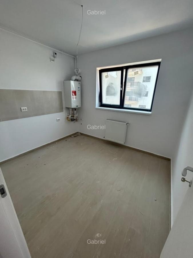 Apartament 2 camere, 55mp utili+12mp terasa, bloc 2025, Hils Republica - 6