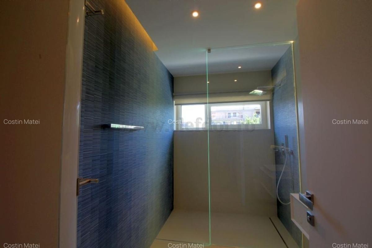 Iancu Nicolae - Jolie Ville duplex langa padure - 12