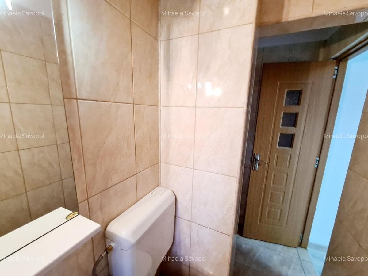 2 camere Bd. Balcescu - Sephora, parter/9, nemobilat - 14