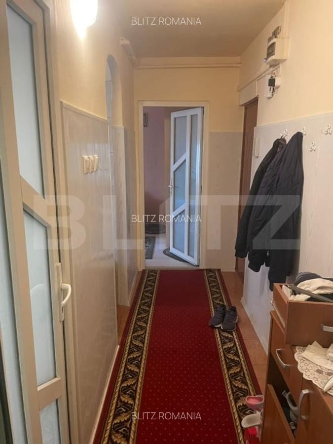 Apartament cu 3 camere, zona superba-Astra - 8