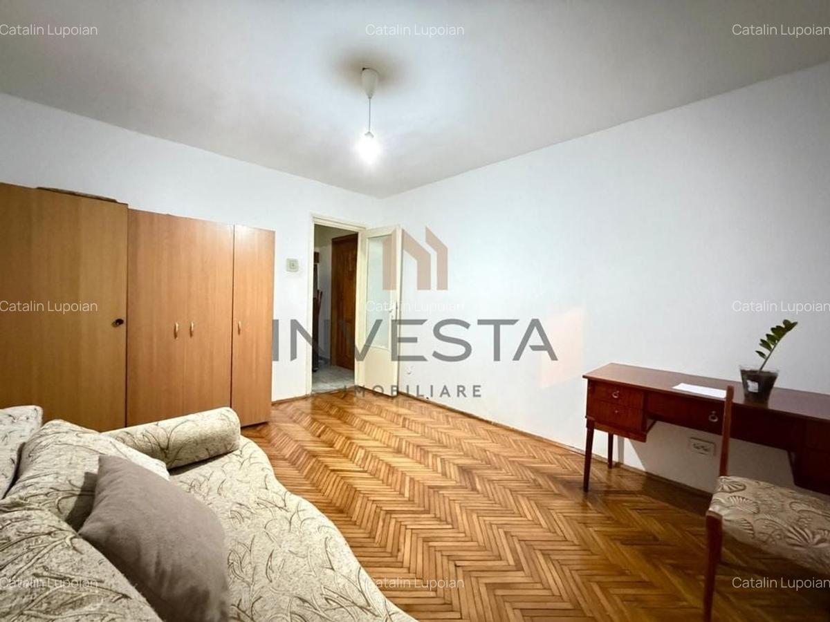 Apartment 2 camere pe Grigore Alexandrescu ! - 4