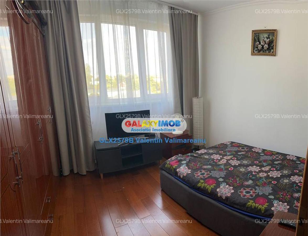 Apartament 2 camere Grivita ,proaspat renovat - 6