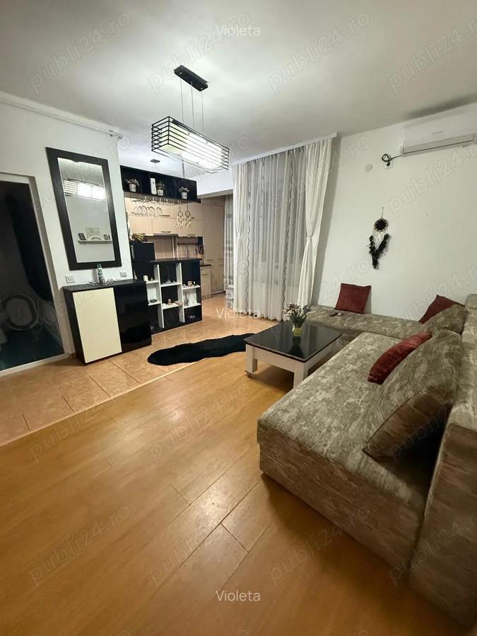 Vand apartament 2camere Rahova Salaj - 2