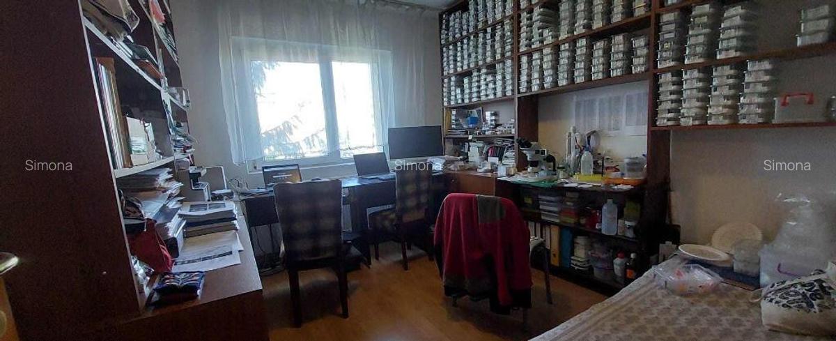 Apartament 4 camere Manastur / Almasului - 6