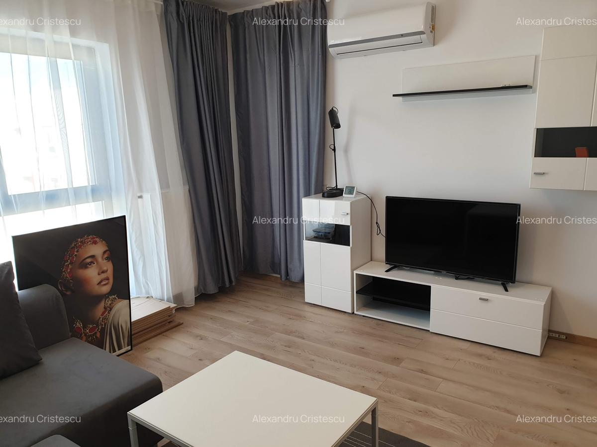 Lujerului Bd Timisoara Plaza Mall Exigent amenajata modern centrala bloc nou - 3