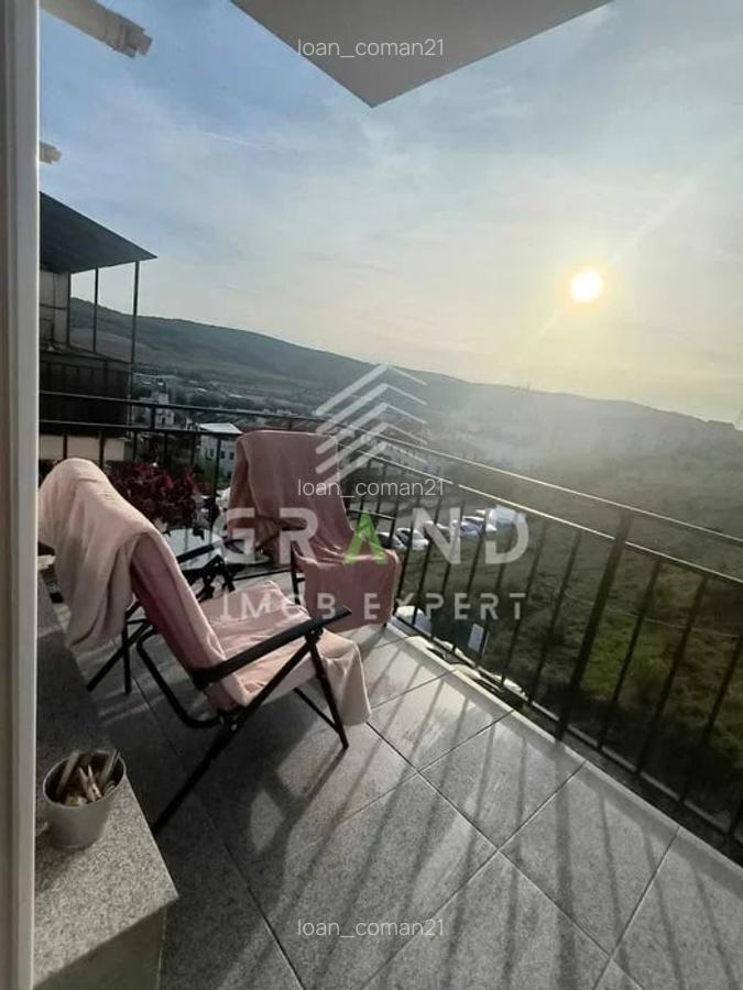 De inchiriat apartament 2 camere cu parcare, Baciu - modern si bine amplasat - 6 De inchiriat apartament 2 camere cu parcare, Baciu - modern si bine amplasat - 6