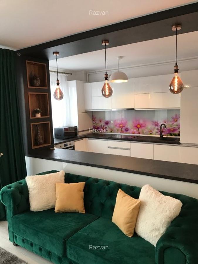 Apartament lux bloc nou 2 cam parcare subterana Avella/TheOffice - 2