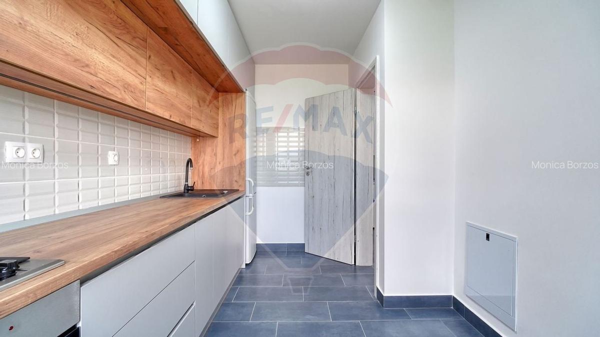 Apartament de 2 camere de inchiriat,  Coder Residence - 12