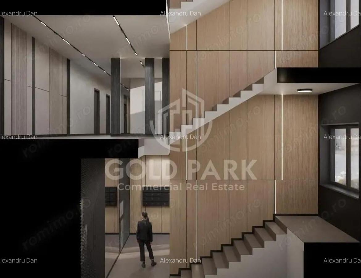 Spatiu Comercial - Floresti/Eroilor - Vitrina/Preluare Chiriasi - 11