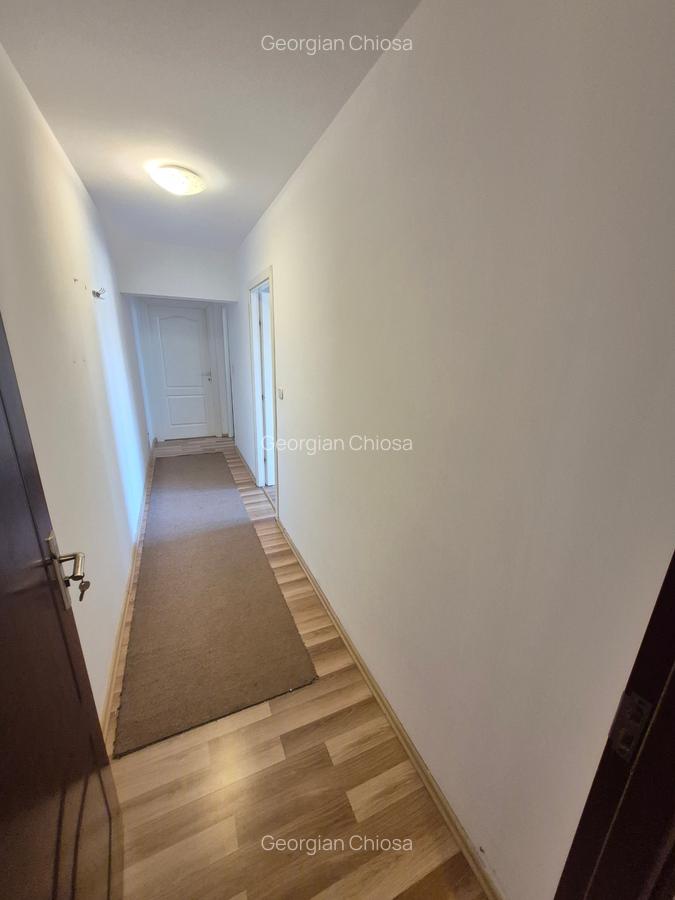 Apartament cu 2 camere decomandat, mobilat în Take Ionescu - 19
