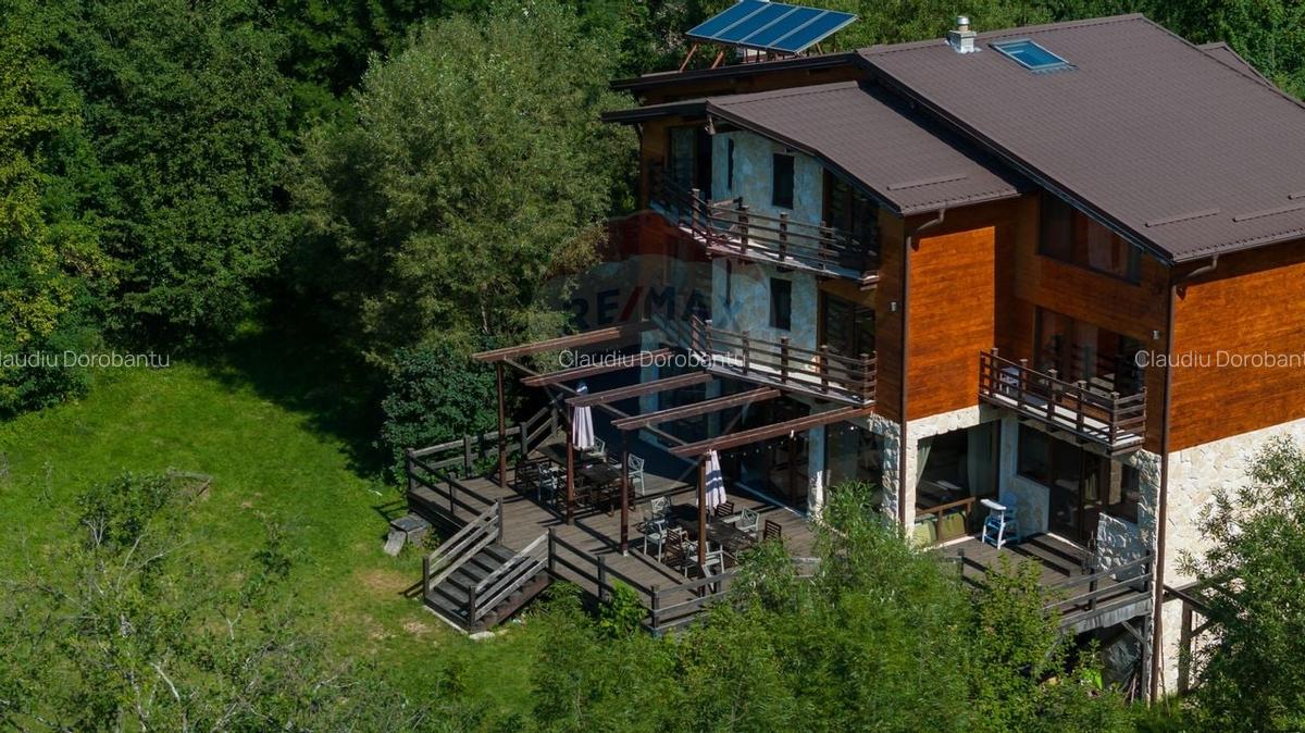 De vanzare Casa Margo - Cheile Rasnoavei - oportunitate de investitie - 25