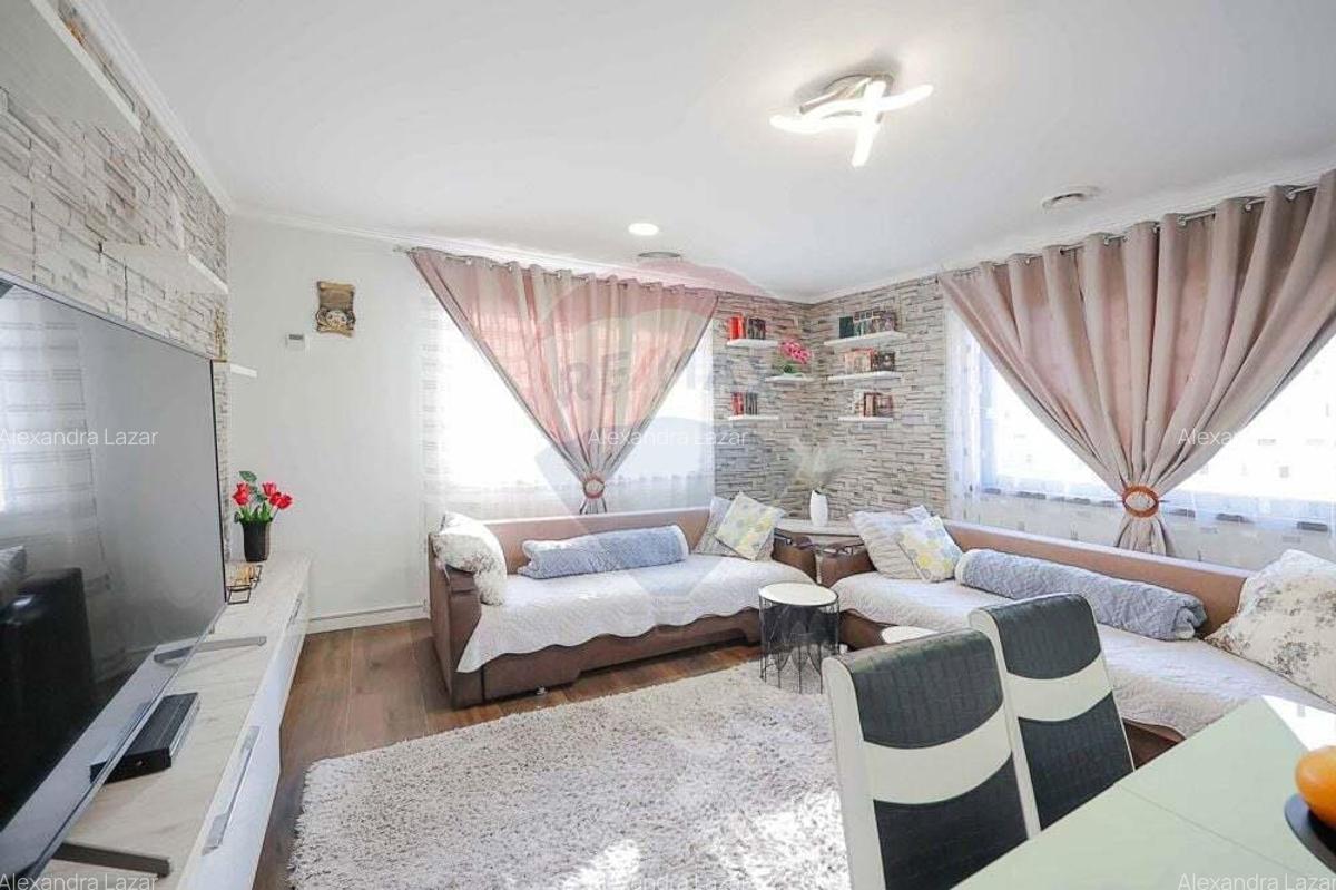 Casa Noua de Vanzare Picleu, Com. Brusturi - 7 Casa Noua de Vanzare Picleu, Com. Brusturi - 7