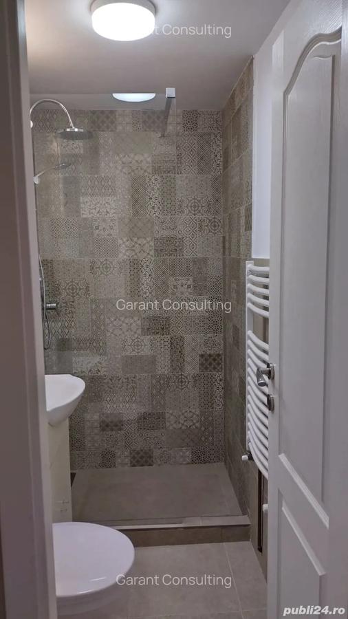 Apartament 2 camere, etaj 2, zona Liceul Auto - 5