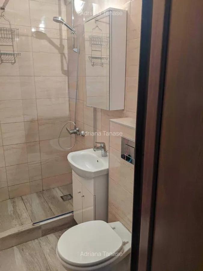 Apartament 2 cam, 40 MP, et 4, FLORILOR - 4
