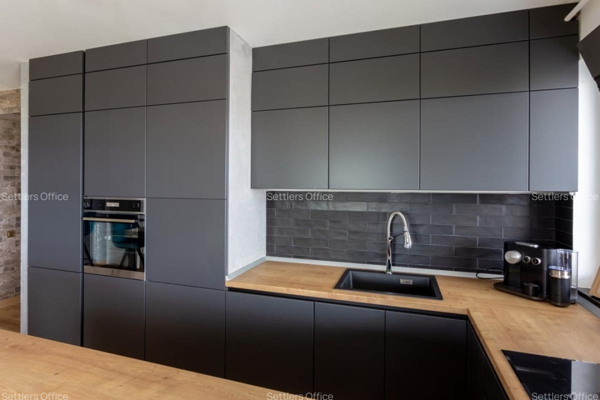 Apartament cu 2 camere nedecomandat în Sânpetru - 2