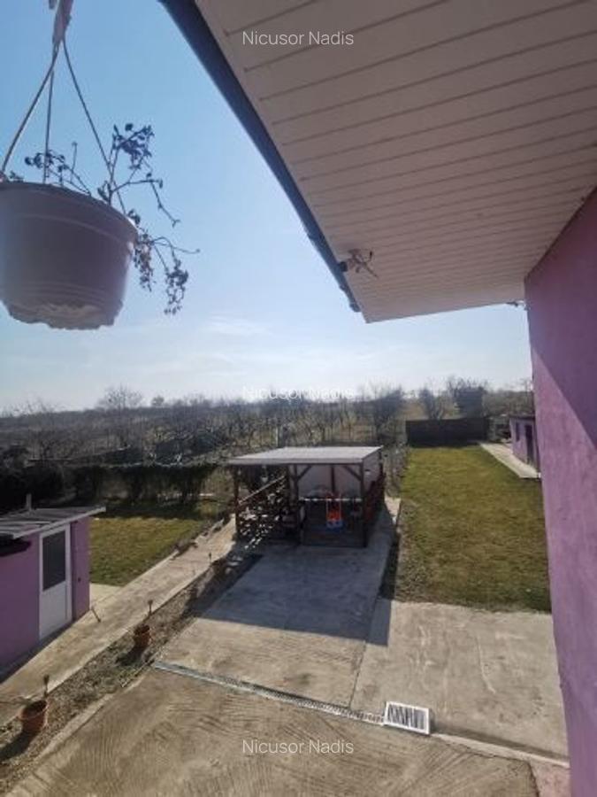 Casă de vânzare în Săcădat - 8