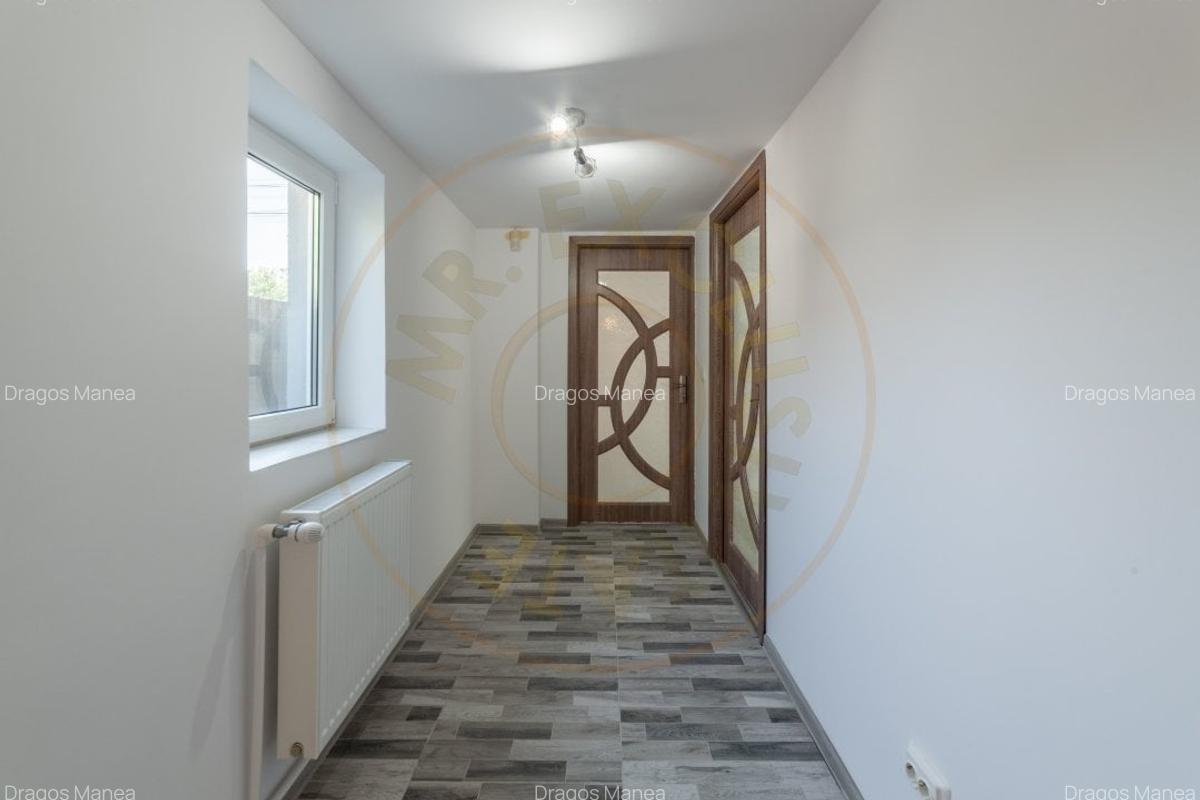 Casa cu acces rapid din Bld. Nicolae Balcescu - Uiasca, str. Micsunele - 4