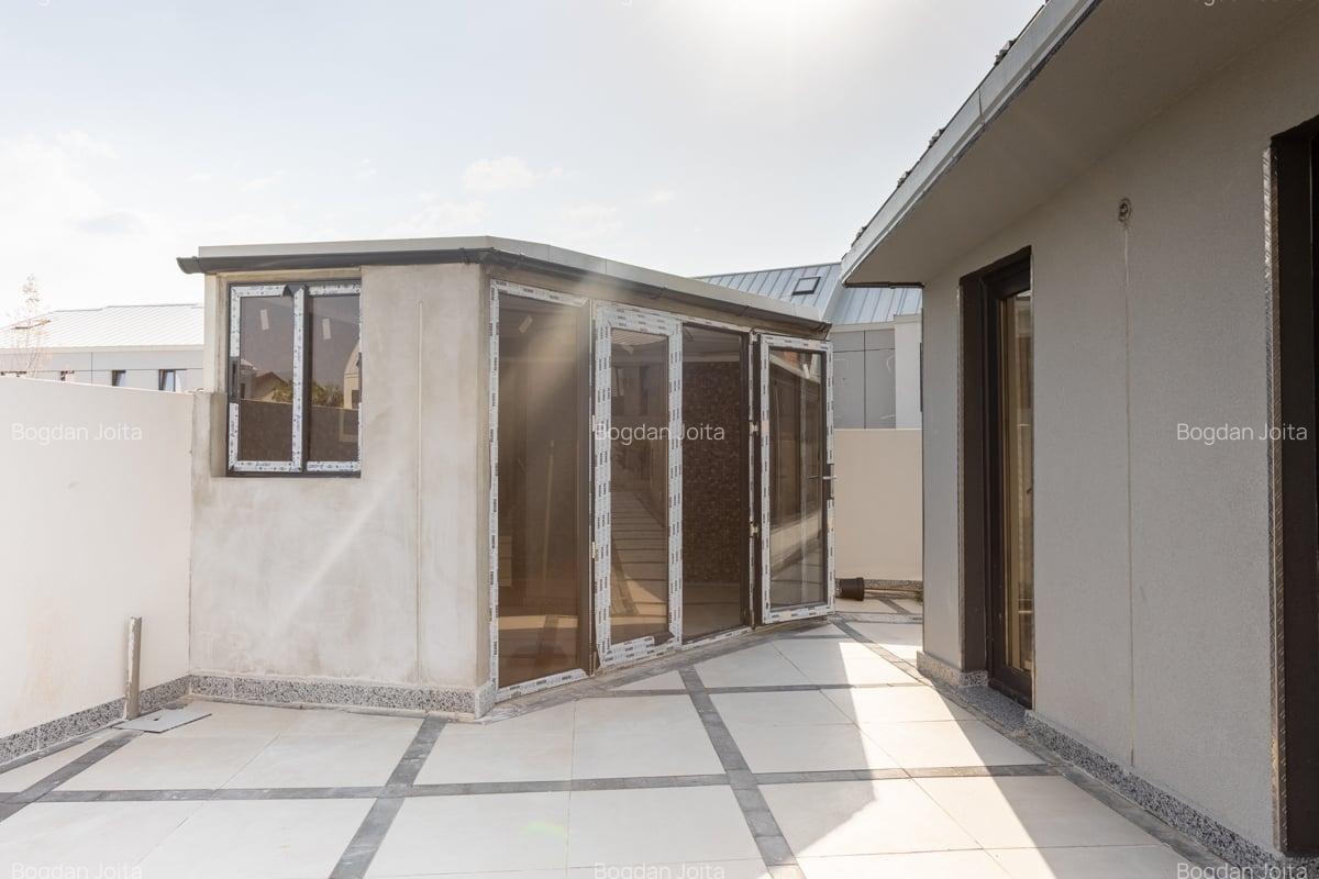 Vila individuală Crown Village Bragadiru - 20