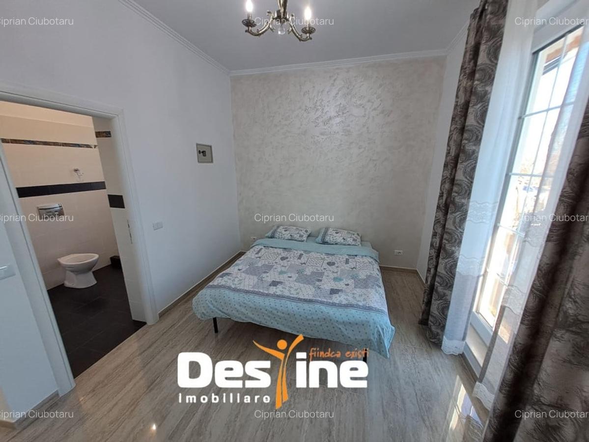 Casă individuală cu 3 camere în Ciurbești - 7