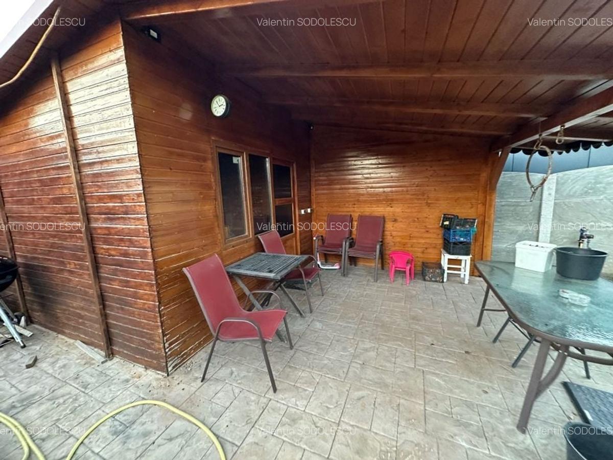 Casa parter cu carpot - 17