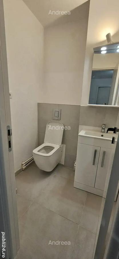 Apartament 3 camere zona Centrala,Mc Donald's, prima inchiriere - 8