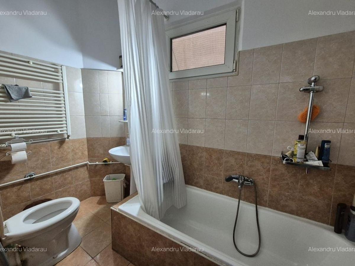 Apartament cu 2 camere - Universitate - 1