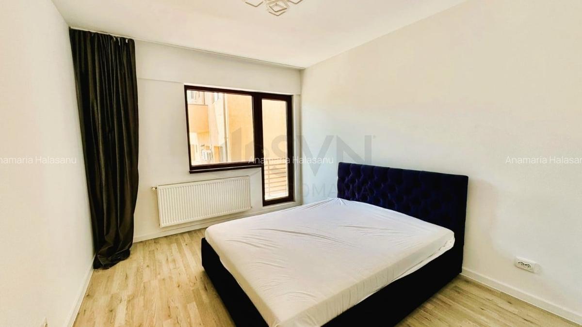 Apartament cu 4 camere semidecomandat în Bucureștii Noi - 9