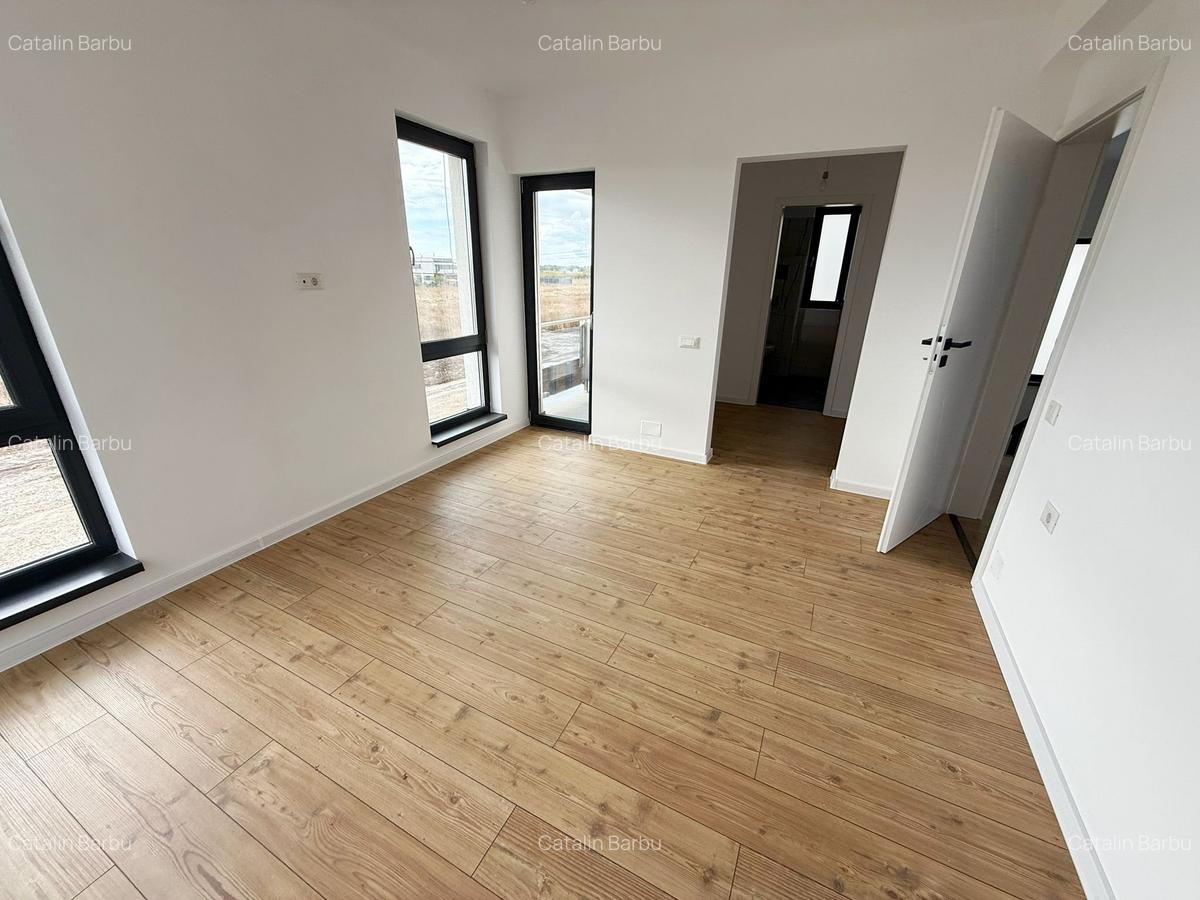 Vila individuala 4 dormitoare 3 bai - 13