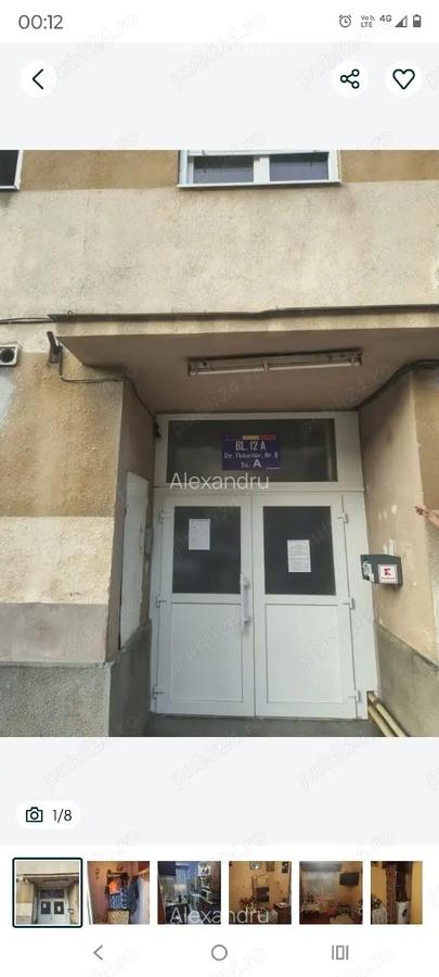 Apartament Vlaicu - 1 Apartament Vlaicu - 1