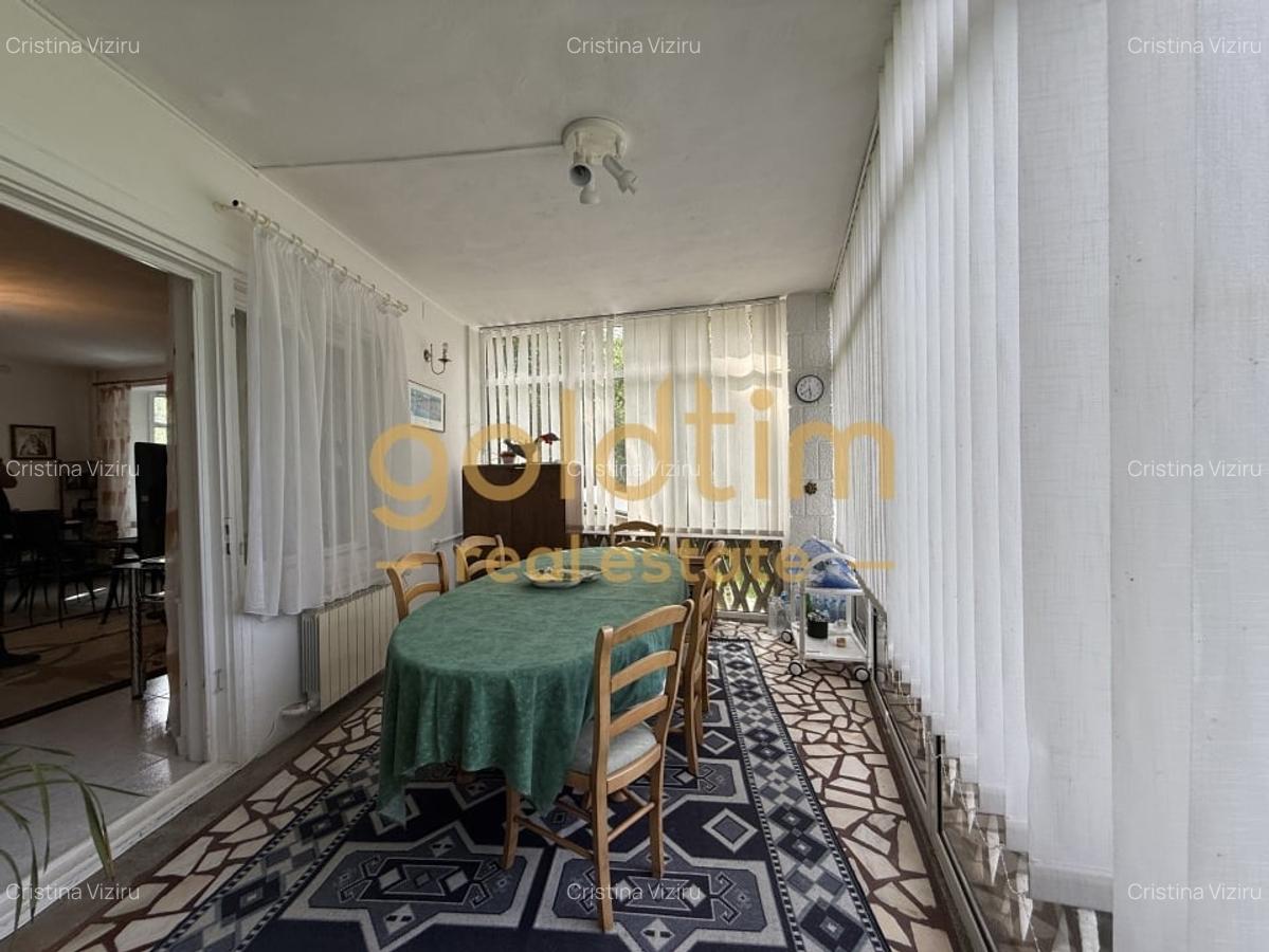 CASA IN ZONA LINISTITA/MOBILATA/UTILATA/TEREN IMPRESIONANT 5000MP/CORNU/PRAHOVA - 11