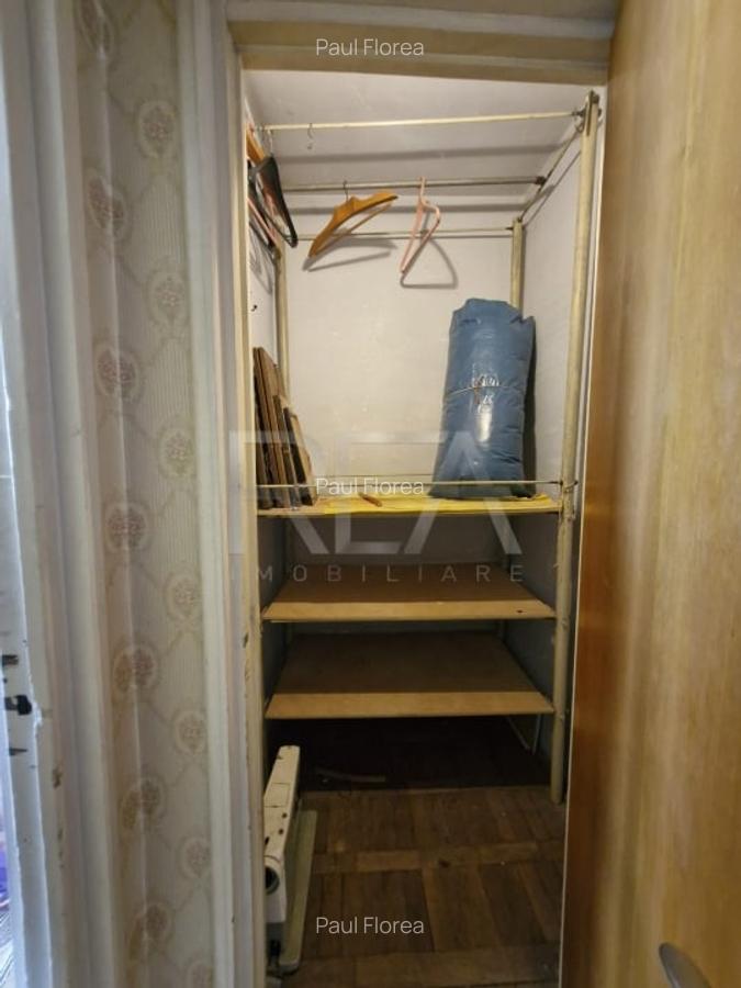 Apartament cu 3 camere de vanzare langa Park Lake la 130000 de euro - 9