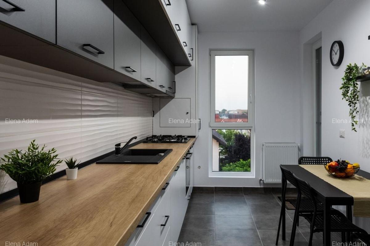2 Camere Parcare Inclusa Popesti Leordeni Metrou Dimitrie Leonida - 5