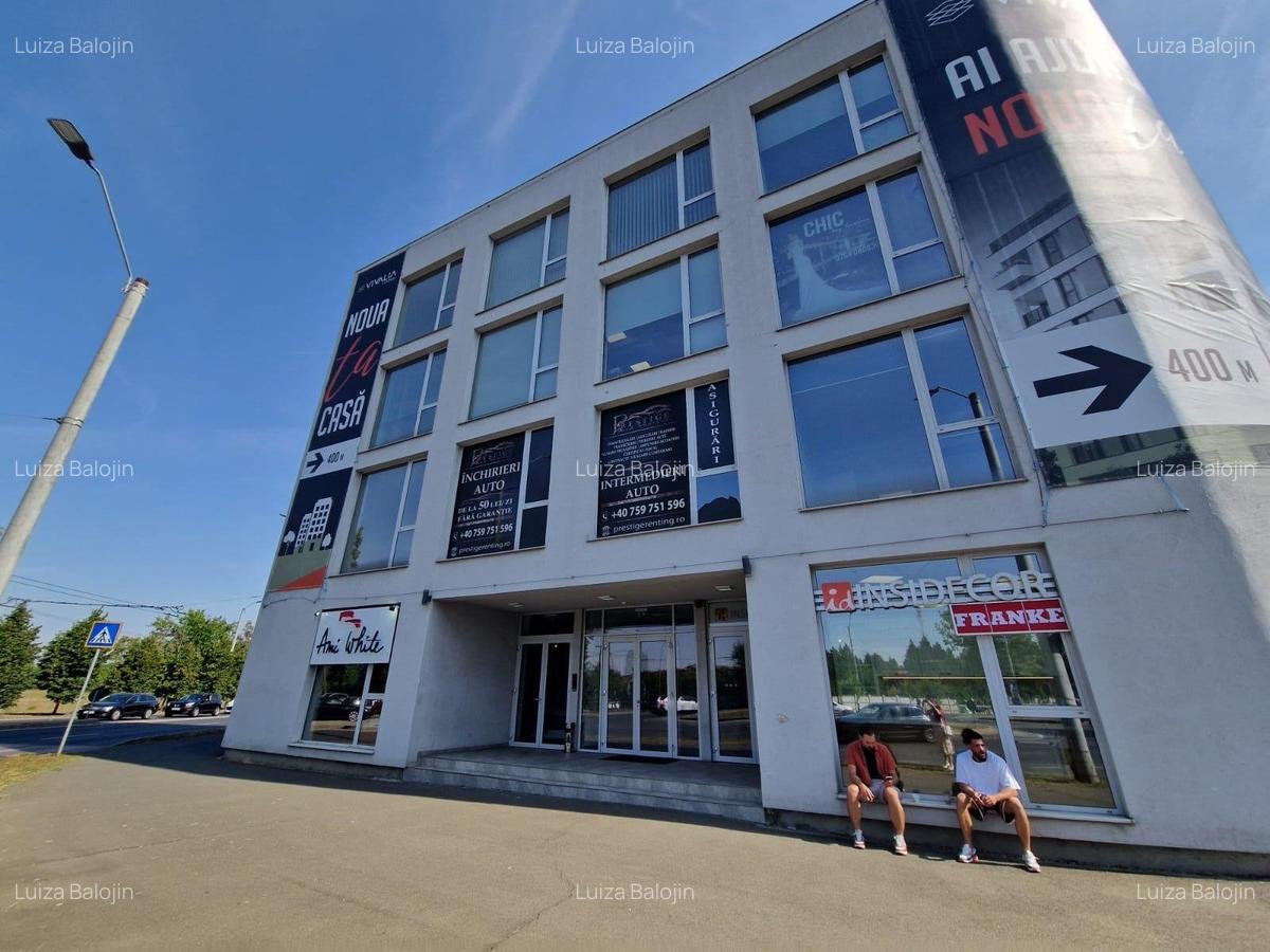 Spatiu  de inchiriat in Timisoara - 4