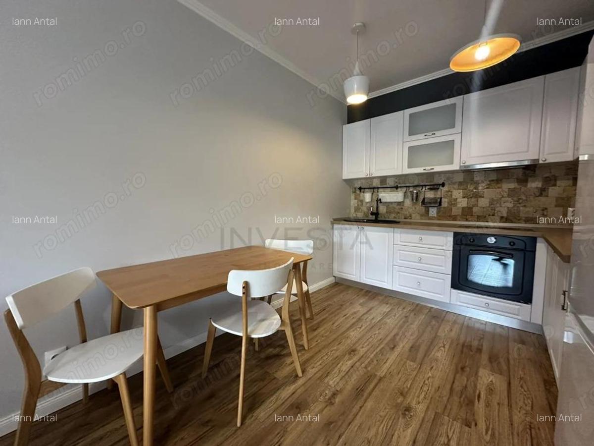 Vand apartament 2 camere + parcare in garaj pe str. Maramuresului - 4