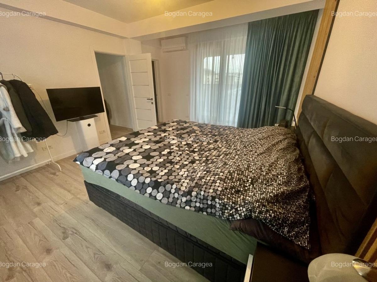 Casă cu 5 camere în Metalurgiei - 10