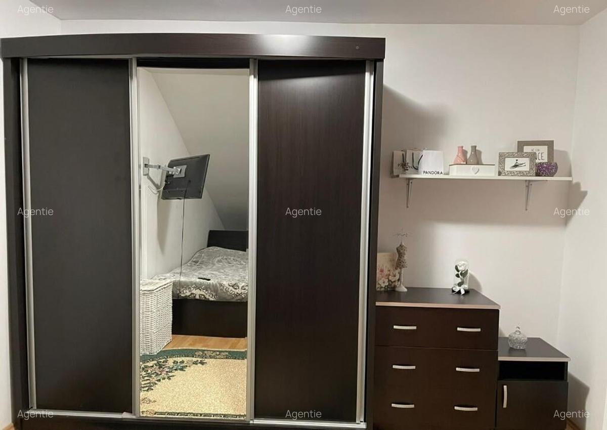 Apartament 2 camere,tip Duplex, Aparatori Patriei, la 5 minute de Metr - 11