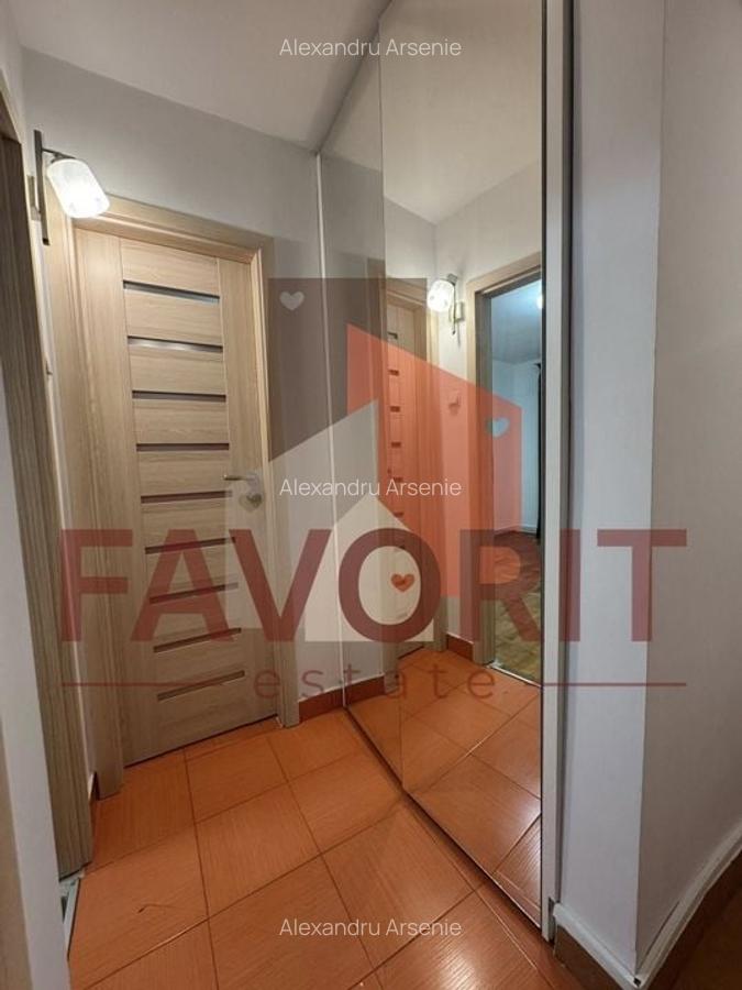 Apartament 3 camere decomandat – Zona Lipovei - 9