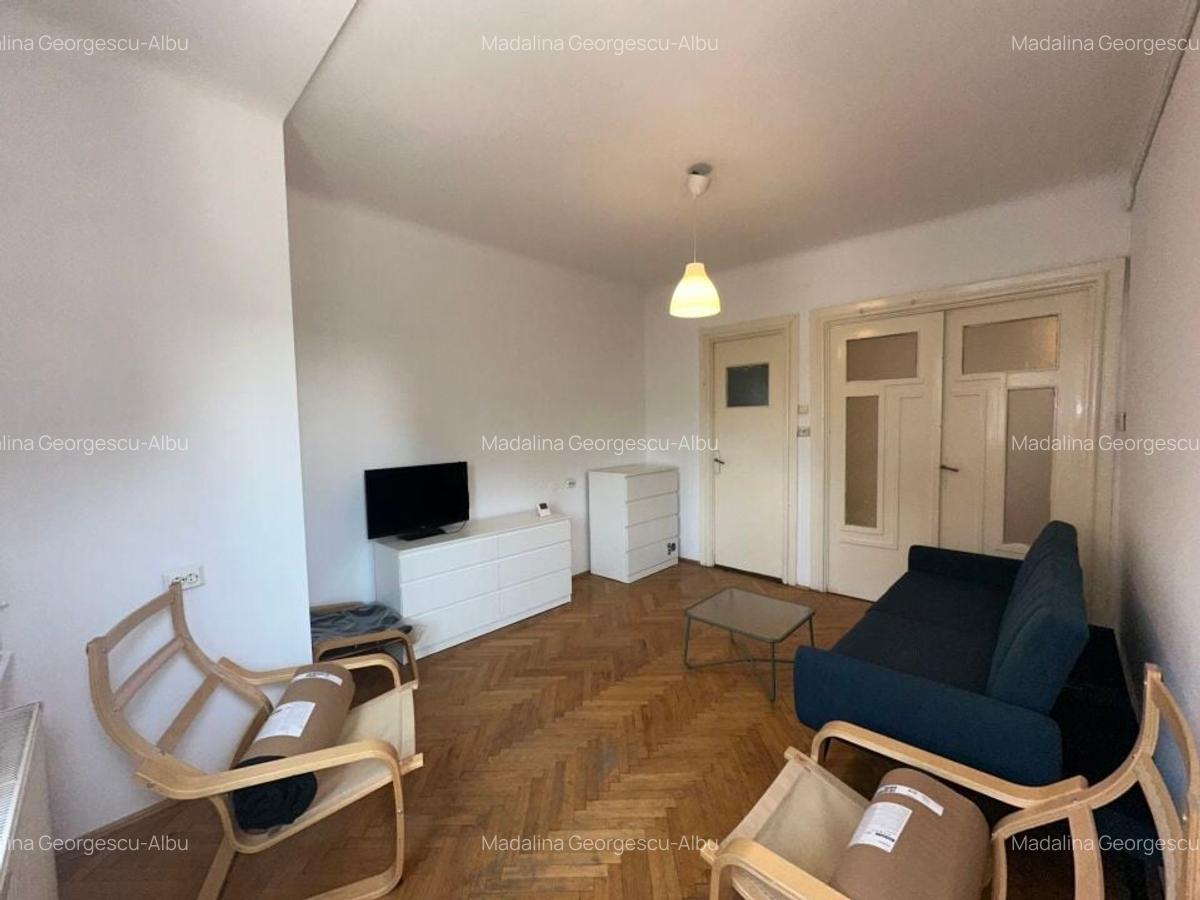 Apartament cu 2 camere decomandat în Armeneasca - 13
