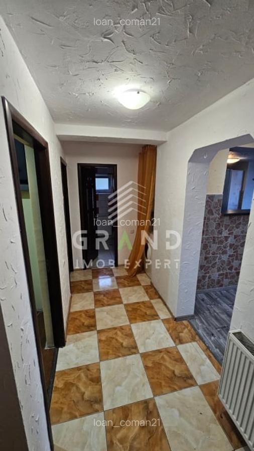 Disponibil imediat!Inchiriere apartament 3 camere–strada Maramuresului/Cluj - 9