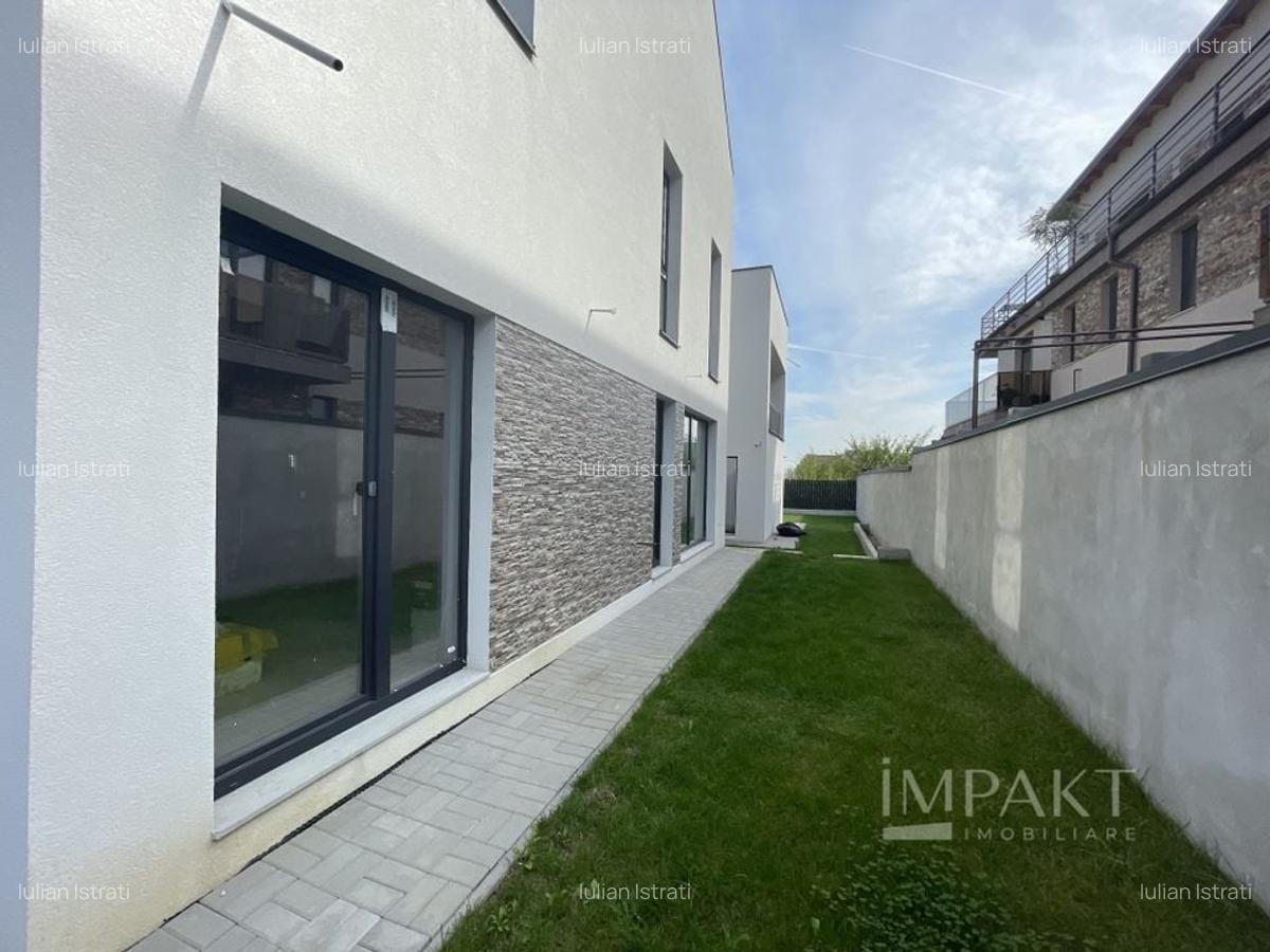 Casa tip duplex, semifinisata, 160 mp și teren 250 mp - Europa, Cluj! - 2