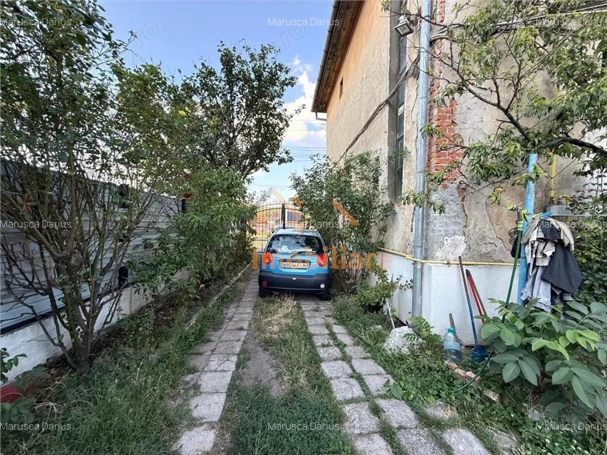 APARTAMANET 2 CAMERE | CURTE COMUNA | ZONA CLUJULUI - 10