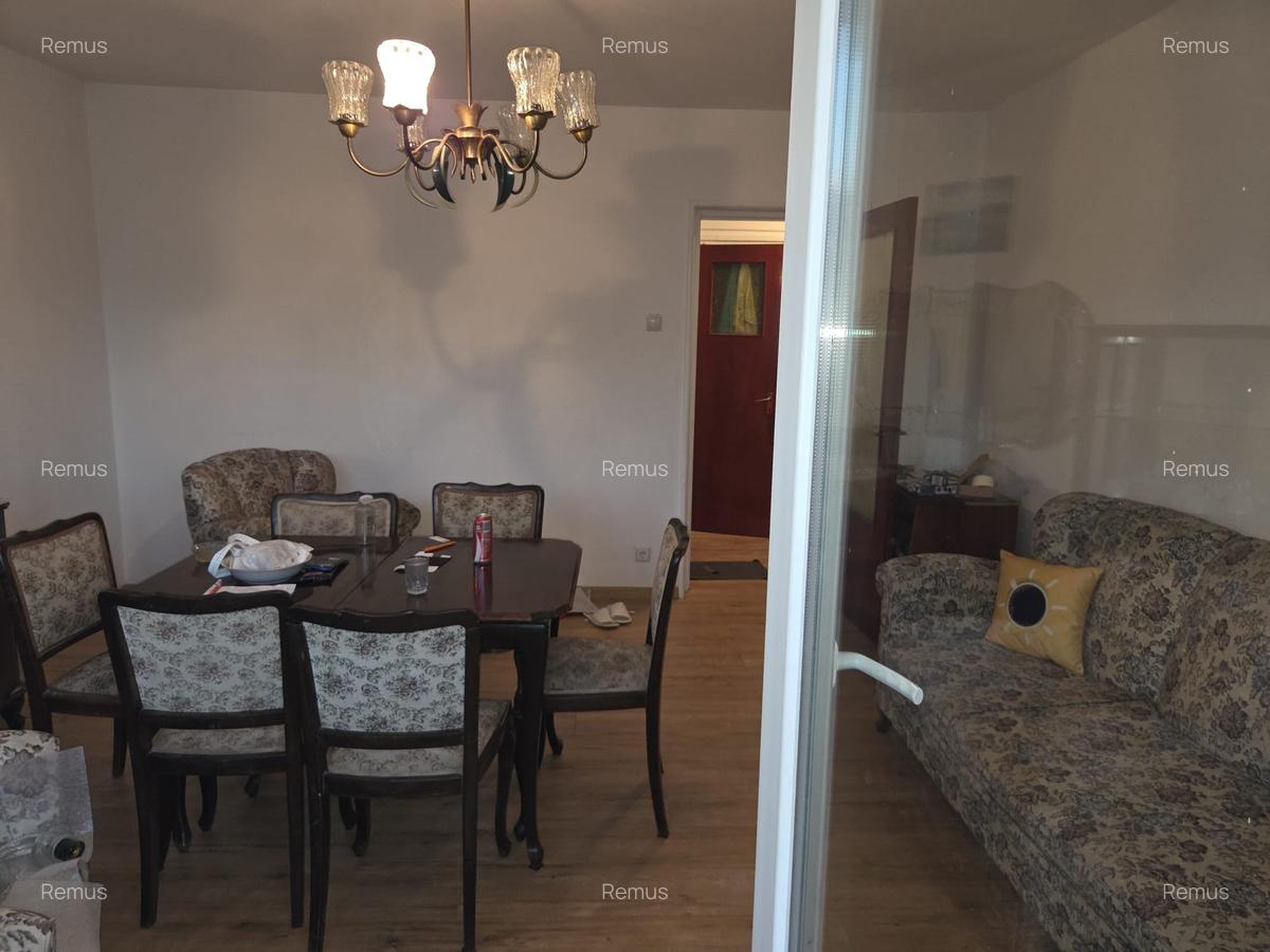 Bulevardul  Basarabia - 3 minute Metrou Costin Georgian - Apartament 2 camere - 5