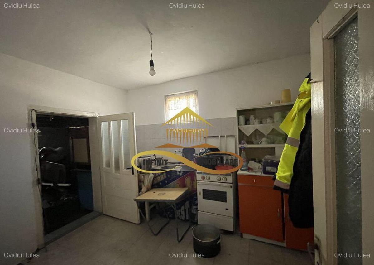 Casa de vanzare in Bacau Valea Seaca teren generos ?i anexe - 7