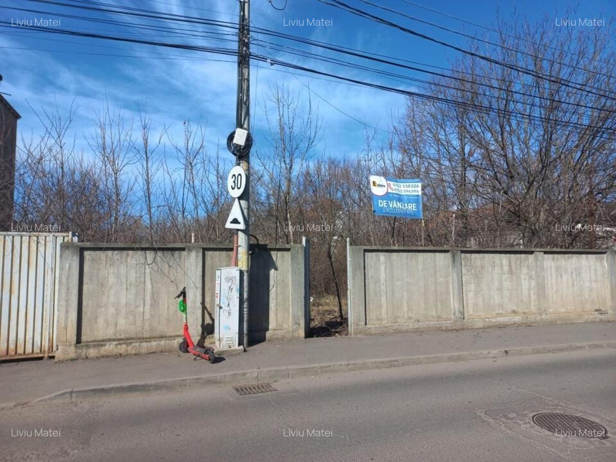 Prelungirea Ghencea-Valea Furcii - 3