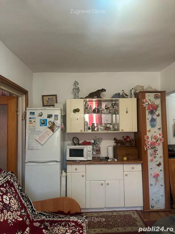 Vand apartament 2 camere Piatra Neamt-Precista - 7