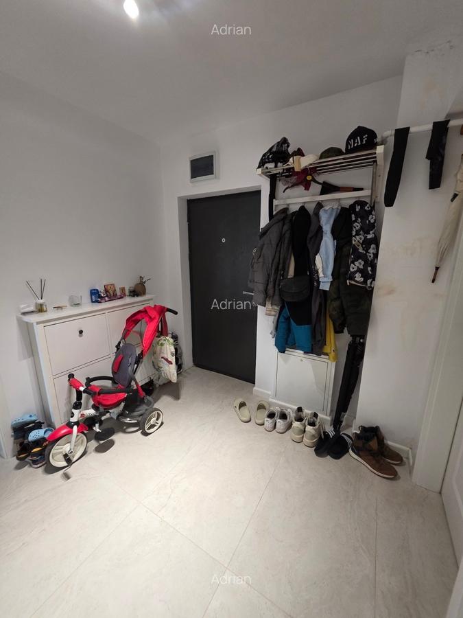 Trapezului, 15 minute metrou, pe strada Taifunului, bloc 2020, centrala - 13