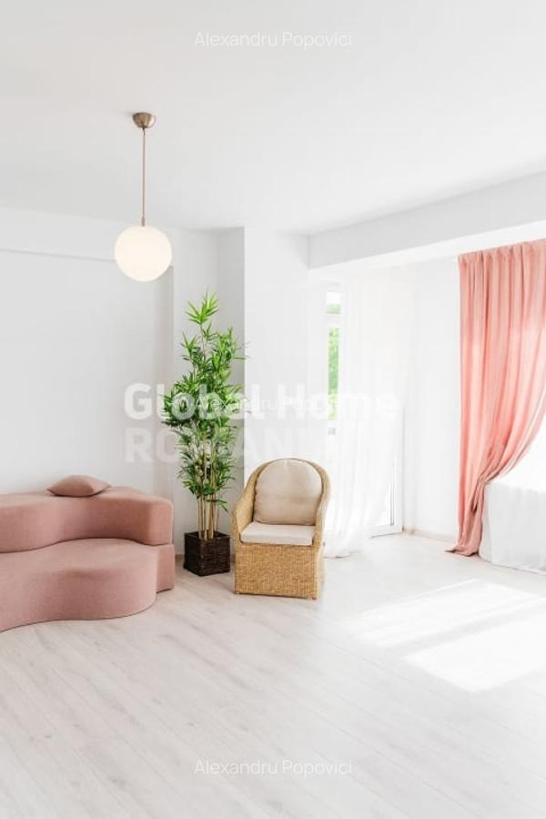 Garsoniera 40MP | Bloc Nou | 1 Mai | Grivita - 2