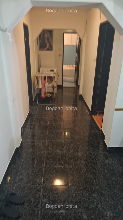 Apartament 3 Camere-2 Bai - Parter Inalt - Boxa - La Metrou Dristor - Bucuresti - 23