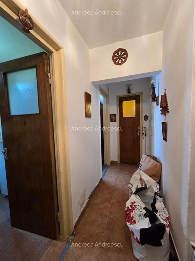 2 camere Berceni -Alexandru Obregia spatios liber decomandat - 11