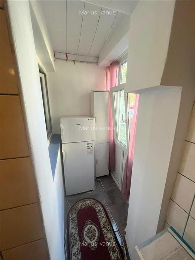 Garsoniera Galata - Libera - 6